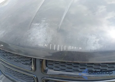 2015 Dodge Journey Sxt из США, поврежденный, VIN 3C4PDCBB1FT709308